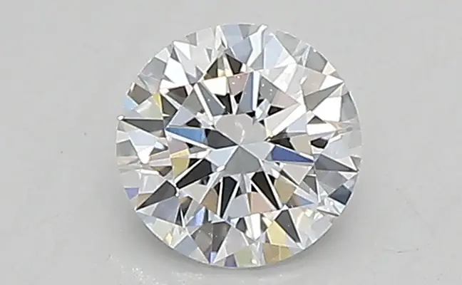 0.44ct D VVS1 Round (IGI)