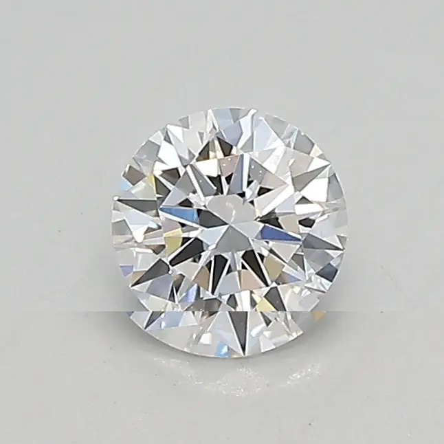 0.44ct D VVS1 Round (IGI)