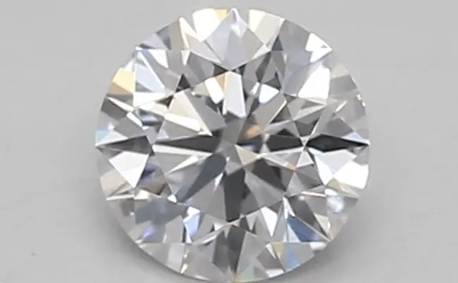 0.44ct D IF Round (IGI)