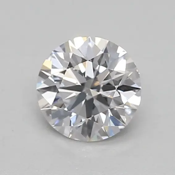 0.44ct D IF Round (IGI)