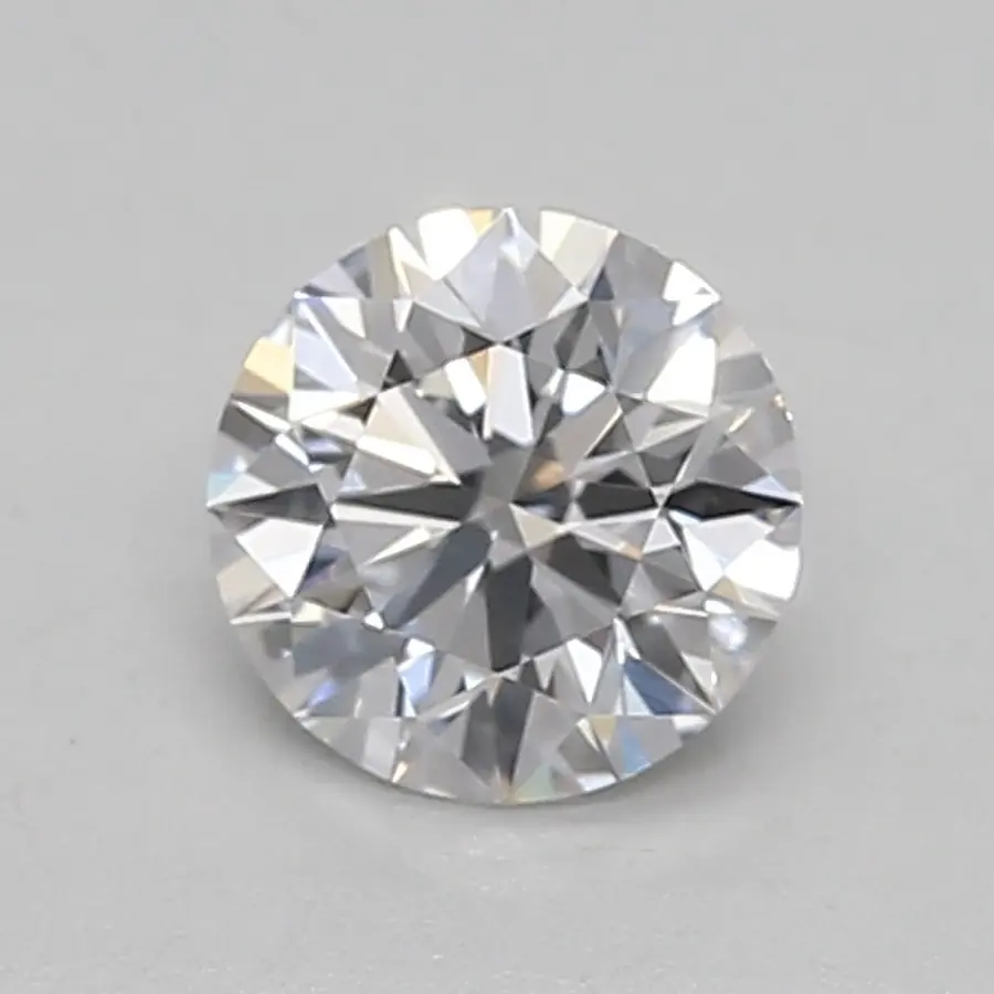 0.44ct D IF Round (IGI)