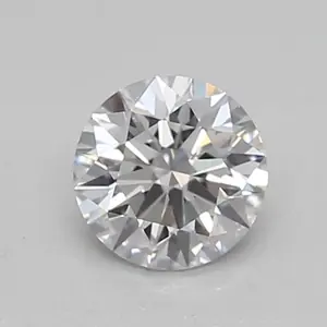 0.44ct D VVS2 Round (IGI)