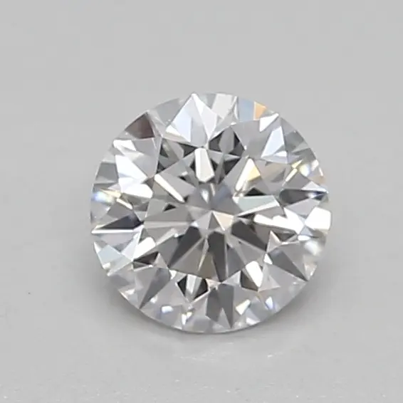 0.44ct D VVS2 Round (IGI)