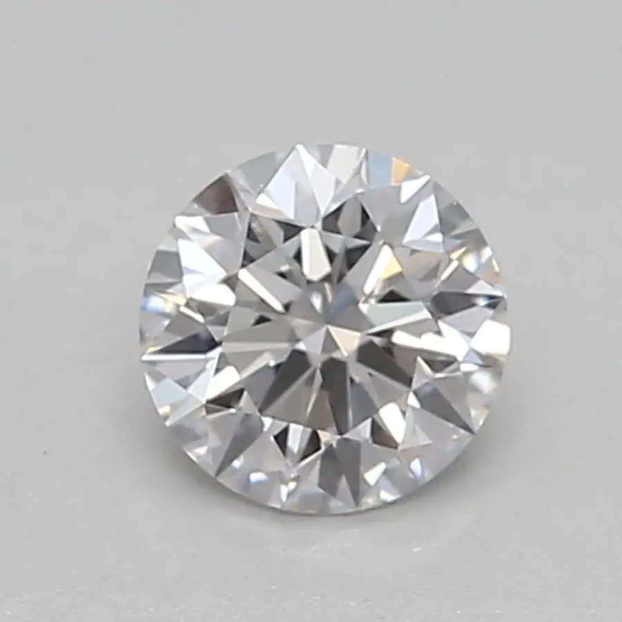 0.44ct D VVS2 Round (IGI)
