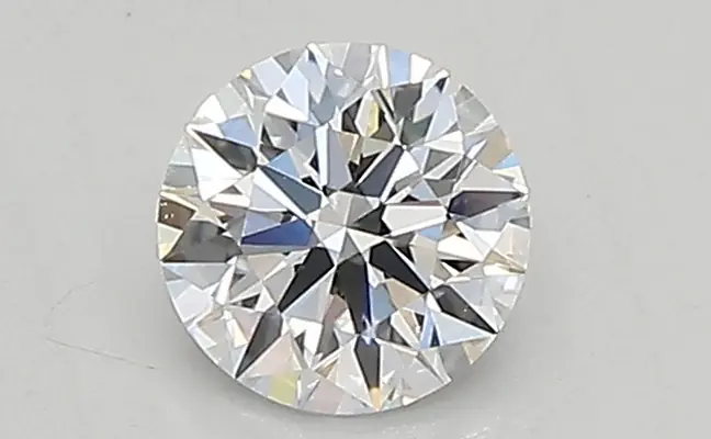 0.44ct D VVS2 Round (IGI)
