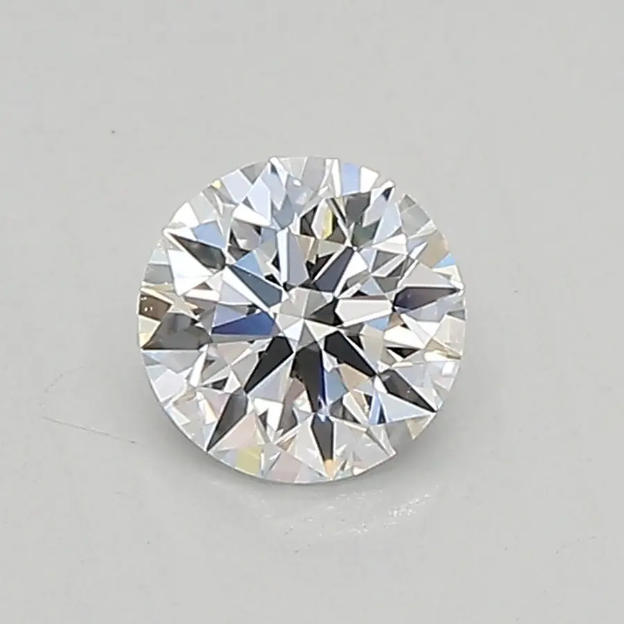 0.44ct D VVS2 Round (IGI)