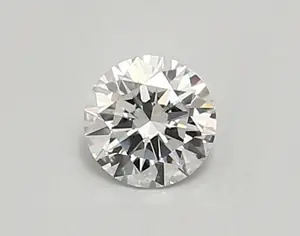0.44ct D VVS2 Round (IGI)