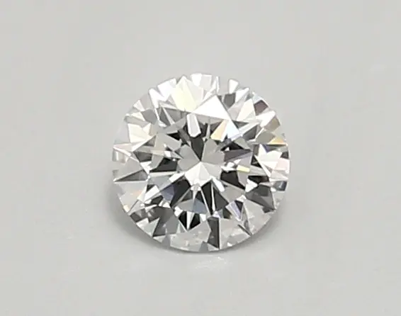 0.44ct D VVS2 Round (IGI)