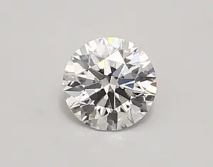 0.44ct D VS1 Round (IGI)