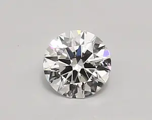 0.44ct D VVS1 Round (IGI)