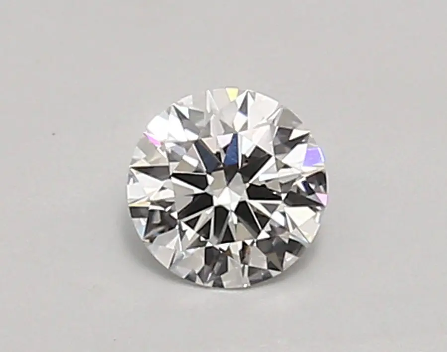 0.44ct D VVS1 Round (IGI)