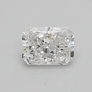 0.44ct D VVS2 Radiant (IGI)
