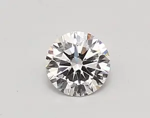 0.44ct D VVS1 Round (IGI)