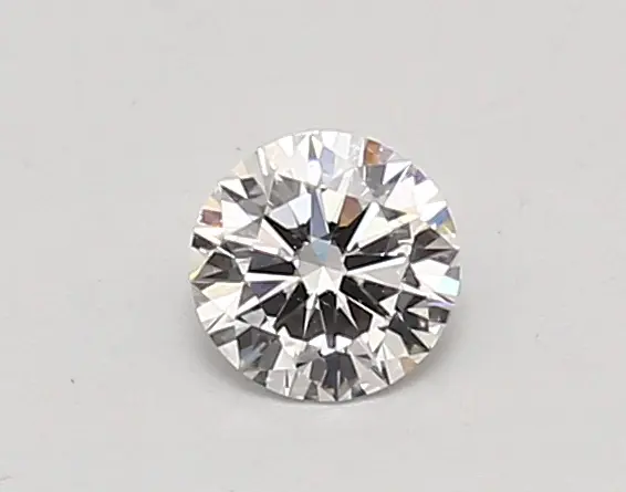 0.44ct D VVS1 Round (IGI)