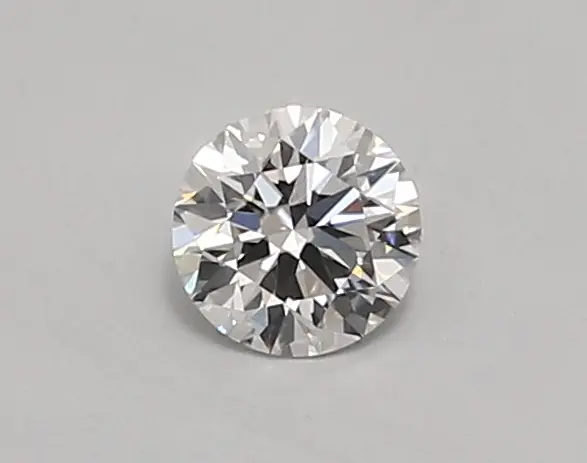 0.44ct D VVS1 Round (IGI)