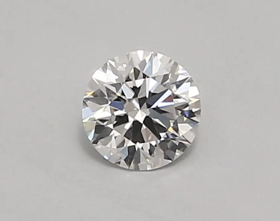 0.44ct D VVS1 Round (IGI)