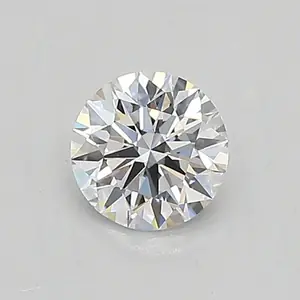 0.44ct D VVS2 Round (IGI)