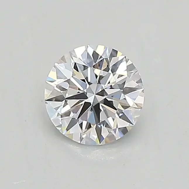 0.44ct D VVS2 Round (IGI)