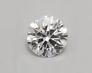 0.44ct D VVS2 Round (IGI)