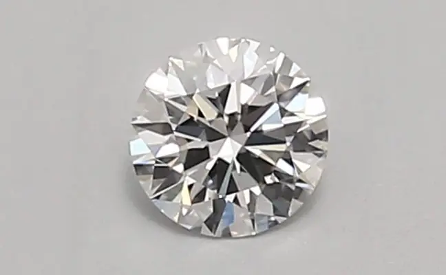 0.44ct D VVS2 Round (IGI)