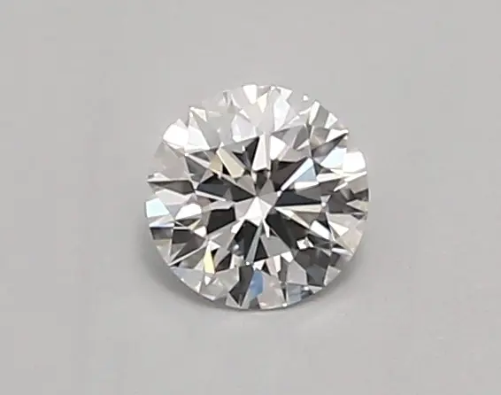 0.44ct D VVS2 Round (IGI)