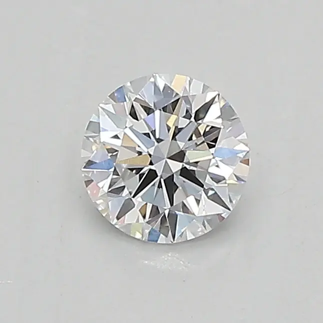 0.44ct D VVS1 Round (IGI)