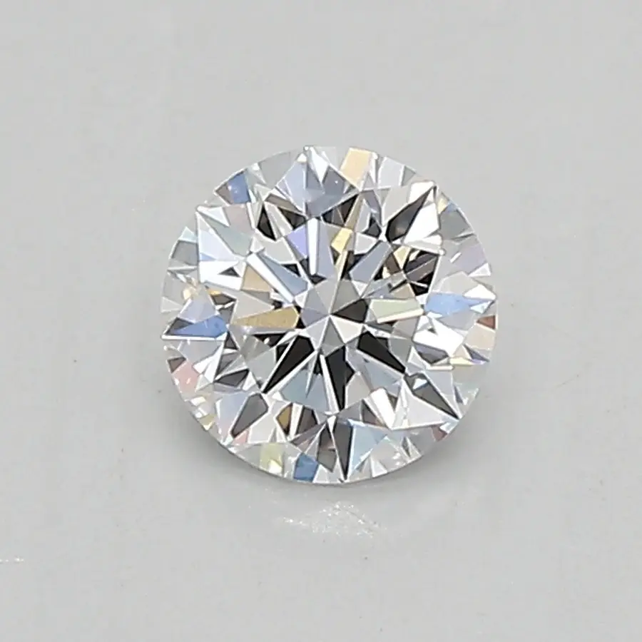 0.44ct D VVS1 Round (IGI)