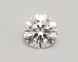 0.44ct D VVS2 Round (IGI)