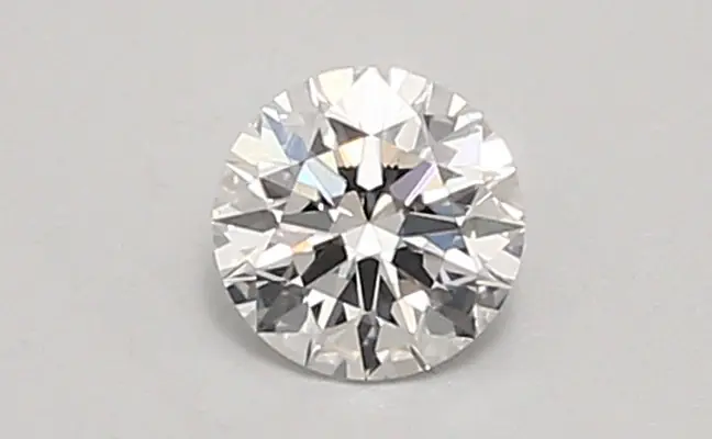 0.44ct D VVS2 Round (IGI)