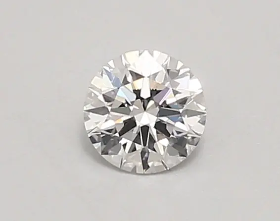 0.44ct D VVS2 Round (IGI)