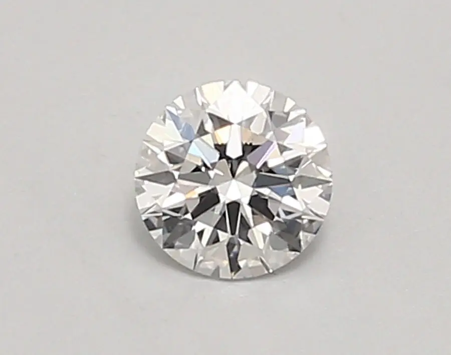 0.44ct D VVS2 Round (IGI)