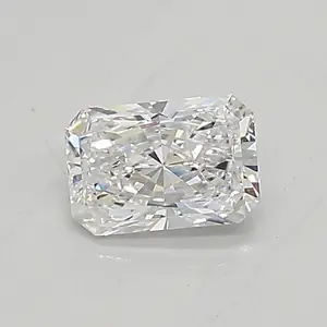 0.44ct D VS1 Radiant (IGI)
