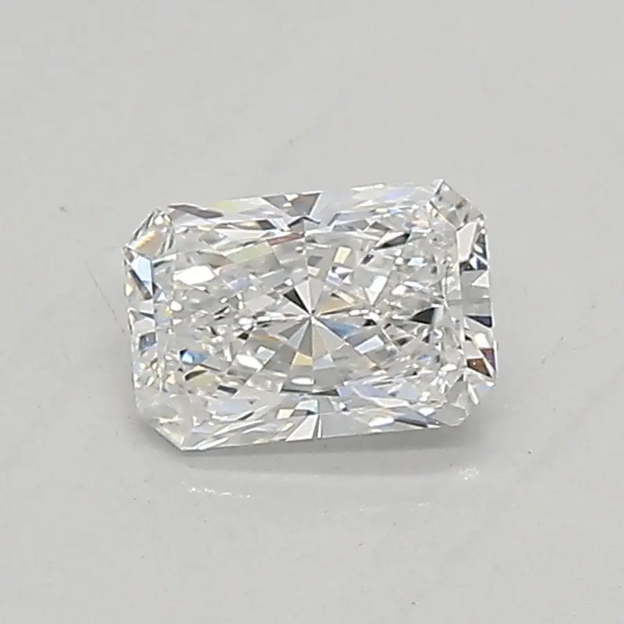 0.44ct D VS1 Radiant (IGI)