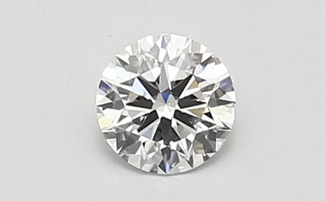 0.44ct D VVS2 Round (IGI)