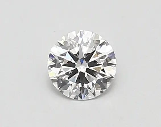 0.44ct D VVS2 Round (IGI)