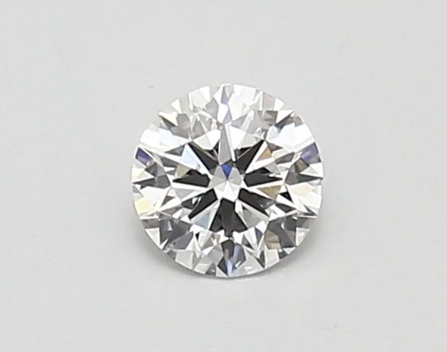 0.44ct D VVS2 Round (IGI)