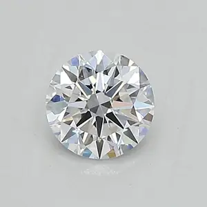 0.44ct D VVS1 Round (IGI)
