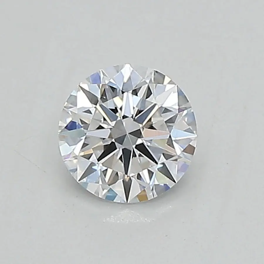 0.44ct D VVS1 Round (IGI)