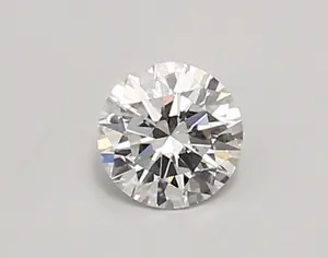 0.44ct D VVS2 Round (IGI)
