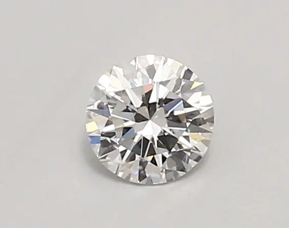 0.44ct D VVS2 Round (IGI)