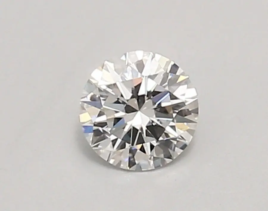 0.44ct D VVS2 Round (IGI)
