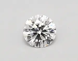 0.44ct D VVS1 Round (IGI)