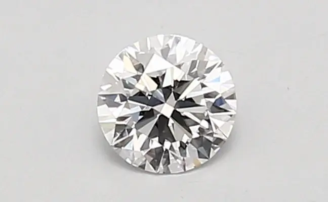 0.44ct D VVS1 Round (IGI)