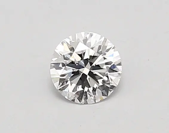 0.44ct D VVS1 Round (IGI)