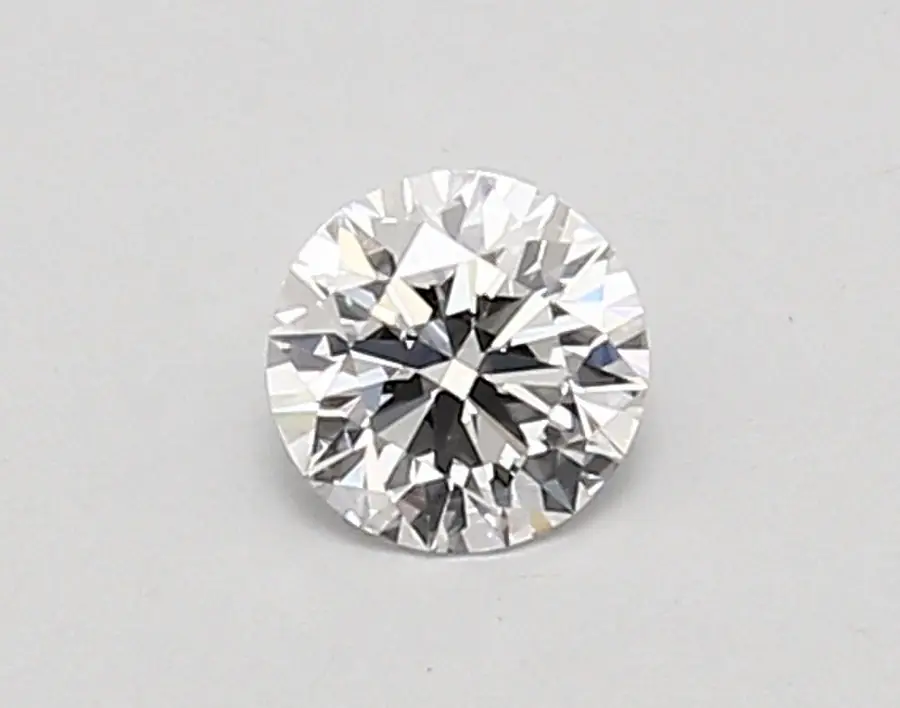 0.44ct D VVS1 Round (IGI)