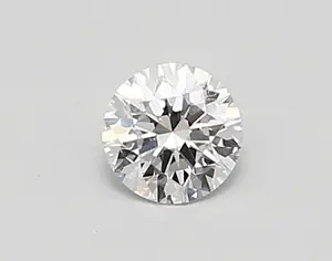 0.44ct D VS2 Round (IGI)