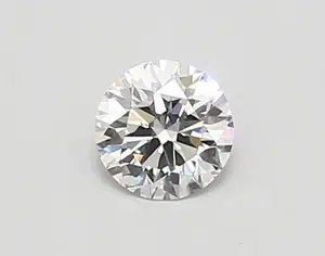 0.44ct D SI1 Round (IGI)
