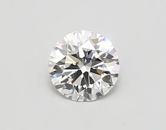 0.44ct D SI1 Round (IGI)