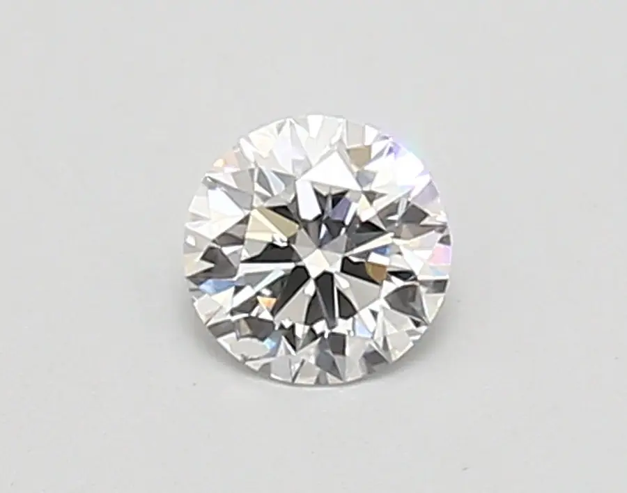 0.44ct D SI1 Round (IGI)
