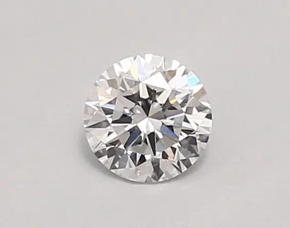 0.44ct D VVS2 Round (IGI)